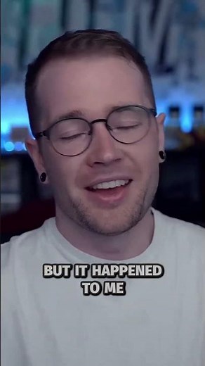 DanTDM Talks About Depression💔