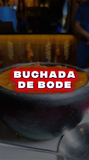 👇Mais detalhes da Buchada👇