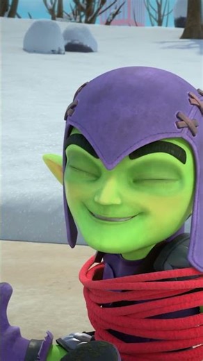 Did someone say hot chocolate? 🍫 | Marvel's Spidey and his Amazing Friends | Disney Jr.