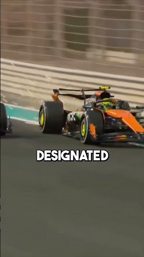 How DRS Works In F1