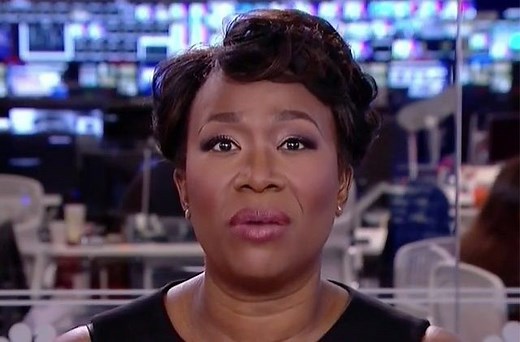 'Unmanageable' Joy Reid Gets Fired From MSNBC Show 'The ReidOut'? Rumors on Social Media Following Tweet
