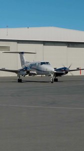 16K views · 397 reactions | The King Air isn’t just an aircraft—it’s a lifeline. Air Tindi operates a dedicated fleet of King Airs for medevac missions across the North, transporting patients and medical teams when time matters most. When the call comes in, the King Air is ready. Every time. #KingAir #Medevac #FlyAirTindi #AirTindi #NorthernOps #BushFlying #PilotLife #AvGeek | Air Tindi | Facebook