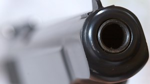 Killeen Police looking for suspect involved in man's murder