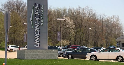 Layoffs at local mortgage lender highlight changing housing market, impact of high interest rates