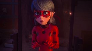 'Ladybug & Cat Noir: The Movie' succeeds where the TV series fell short