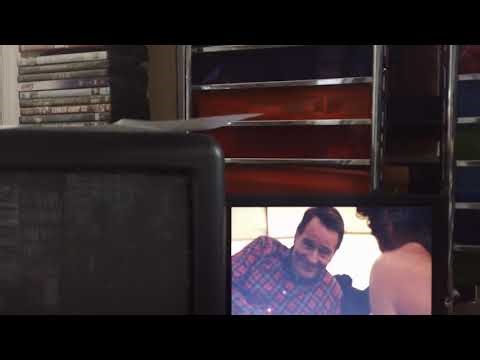 Opening Up To Snatched 2017 DVD