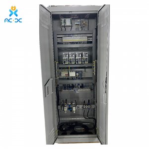 [Hot Item] Intelligent Modular DC Power Supply System with Advanced Battery Management