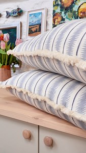 54K views · 1.5K reactions | ✨ Learn how to sew your own Brush Fringe...