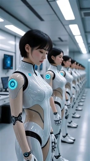 Conducting Humanoid Motion Response Testing with Future Science