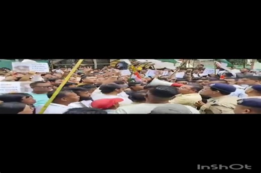 7.7K views · 303 reactions | SDF yodha haru le kati khoon bagaye janta ko nimti. Jaga janta jaga | SDF News | Facebook