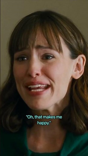 Why Jen Garner Will Never Have a Nude Scene