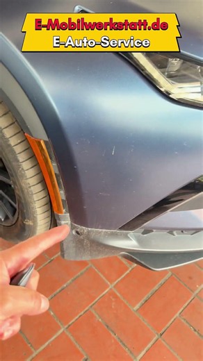 Fisker Ocean: Starts but won't drive. Problem identified and fixed ✅