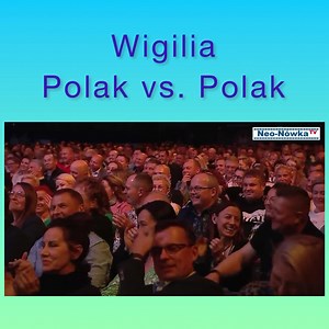 Gotowi na wigilijne rozmowy? Zostało mało czasu, dlatego lepiej się przygotować, w filmiku lista tematów. ✅Nowa trasa 2023 „TRADYCJE POLSKIE”. Poniżej lista miast, a 🎫 tu 👉 https://neonowka.pl 1 CZĘŚĆ TRASY 2023 (wiosna/lato) 04.02.2023 CHOSZCZNO - Hala 04.02.2023 STARGARD - Hala 05.02.2023 GRYFICE - Gryf Arena 05.02.2023 ŁOBEZ - Hala 24.02.2023 KROSNO - Hala 25.02.2023 BUSKO-ZDRÓJ - Hala 25.02.2023 TARNOBRZEG - Hala 26.02.2023 KRAKÓW - ICE 26.02.2023 KRAKÓW - ICE 10.03.2023 KALISZ - Arena Kal