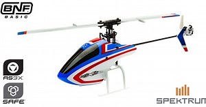 エアクラフト「Blade mCPX BL2 BNF Basic」入荷