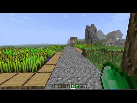 Minecraft 1.3.1 What is Adventure Mode and How to use/get it