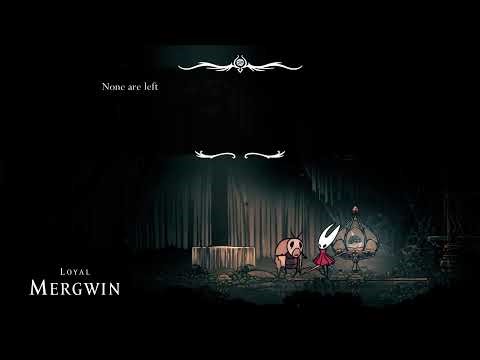 Hollow knight: Silksong part 5. How to get clawline/grapple hook