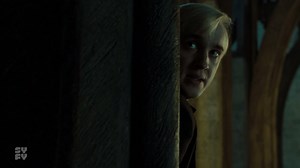 257 reactions · 194 shares | We all have both light and darkness inside of us. Example A? Draco Malfoy. Venture into the Vanishing Cabinet TODAY, starting at 4:30/3:30c. | SYFY | Facebook