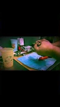 Want CLEAN Fuel Injectors? Watch This REBUILDING Guide