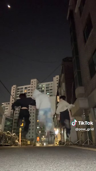 Let’s get it❗️ #POW #파우 #YORCH #요치 #DONGYEON #동연 #HONG #홍 #fyp