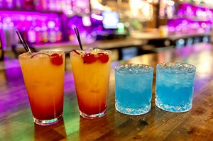 See what Michigan bars, stores sold the most liquor in 2023