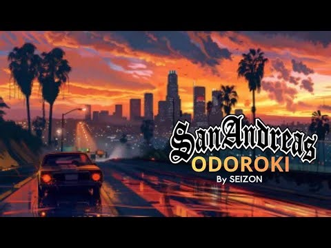 GRAND THEFT AUTO San Andreas - ODOROKI Directo Game Podcast