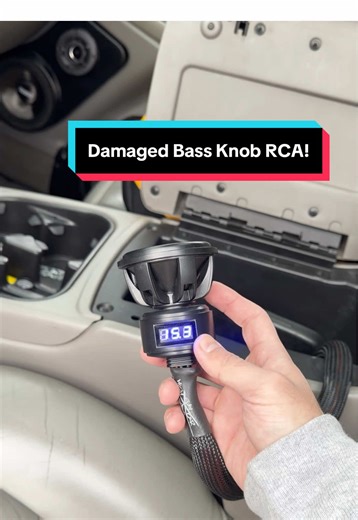 Understanding RCA Cables and Bass Control Issues