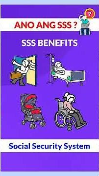What is SSS? What are SSS Benefits? Why is SSS Important?