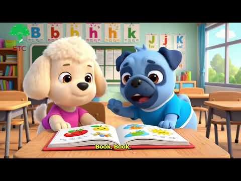 🎵 Let’s learn the sound /oo/ together! 🗣️