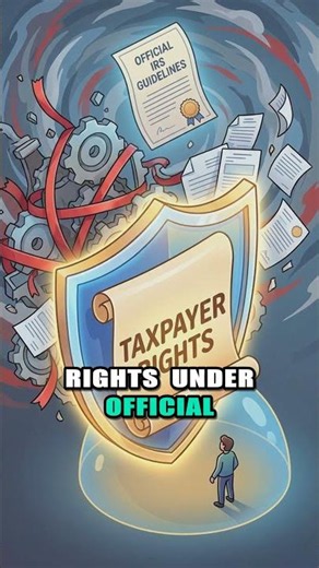 Can the IRS Help When You're Stuck?