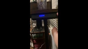 Watch How to fix standing desk Error Message on Amazon Live