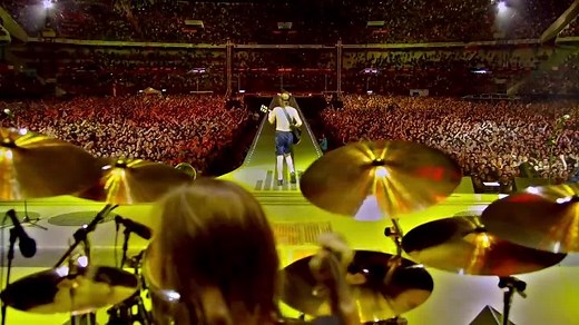 AC-DC - Highway to Hell