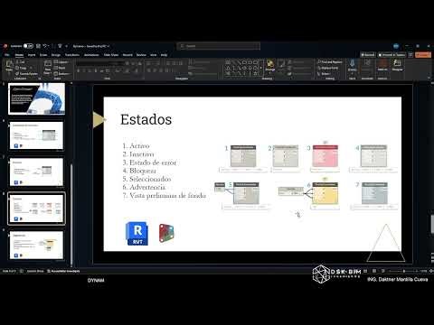 Introducción Dynamo Basico I