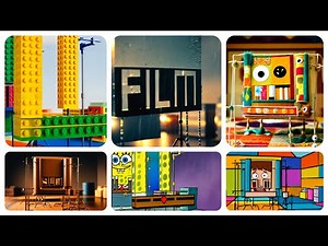 Film4 Productions Logo (2006) made by AI