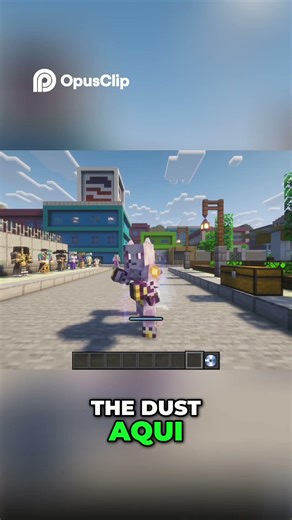 Minecraft: Killer Queen and Bites the Dust in Action! #minecraft #jojo #Kellerquean #minecraftmods