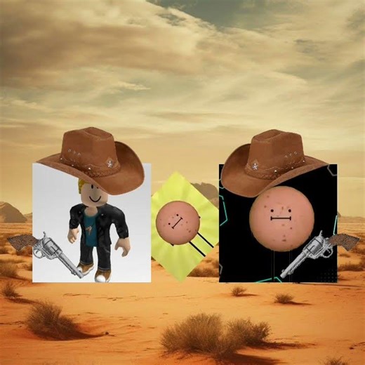 #roblox FRISKY VS MACARRON VS TITITO RIVALS?