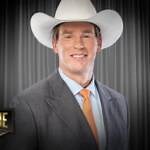 JBL on Missing a Chance to References TNA's Aces & Eights