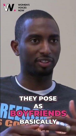 Inside the Mind of Former Pimps: How They Recruit Victims - Coerced