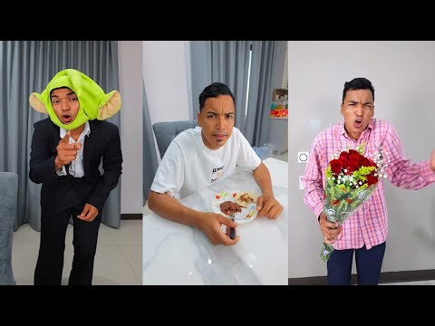 😳 El Error Que Arruinó Todo en un Segundo | Escenas Inesperadas de Alfredo Larin, Dani, Mati y Otros