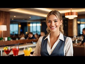 LUXURY Airport VIP Lounge Tour You Need to See Now