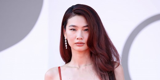 20 Burgundy Hair Looks to Inspire Your Dark-Red Era, From Cherry Cola to Violet Wine