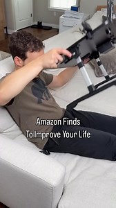 Would this portable workstation improve YOUR life?! ( AMAZON LINK 👉 https://geni.us/workstation 🚨 ) #workfromhome #workstation #portableworkstation #ourfavoritefinds | Favorite Finds