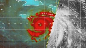 NOAA losing key storm satellite