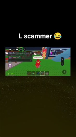 Bru it's bro first time