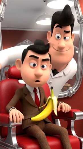 Mr Bean’s Funniest Moments — Nonstop Laughs! #MrBean #Comedy #Trending