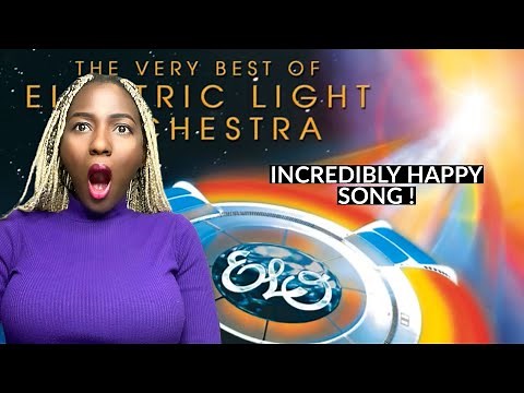 FIRST TIME HEARING| Electric Light Orchestra - "Mr. Blue Sky" REACTION!! (Singer Reacts)