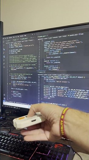 Flipper Zero - Extending JavaScript (adding support for sensors and sound) #flipperzero #javascript
