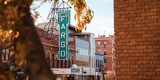 North Dakota sees continued growth with record population estimate in 2024