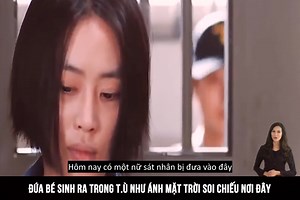 Đứa bé sinh ra trong t.ù như ánh mặt trời soi chiếu nơi đây #Reviewphim #Phimhay | Mayan Cleaning Services San Diego