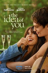 The Idea of You (2024) - Videos