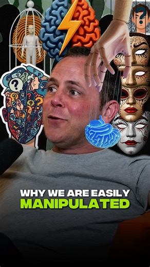 The Subtle Manipulation You Don’t See